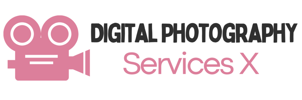 Digital Photography Services X